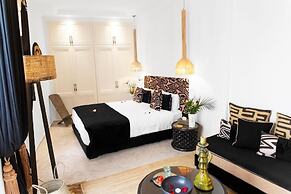 Riad Al Rimal & Spa