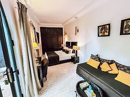 Riad Al Rimal & Spa