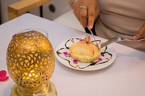 Riad Al Rimal & Spa