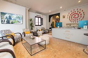 Riad Al Rimal & Spa
