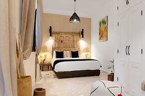 Riad Al Rimal & Spa
