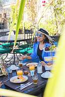 Riad Al Rimal & Spa