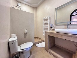 Riad Al Rimal & Spa