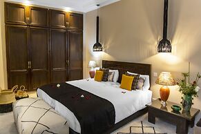Riad Al Rimal & Spa
