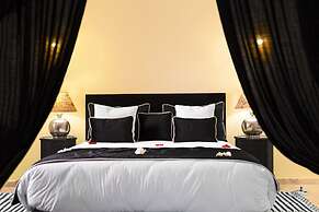 Riad Al Rimal & Spa