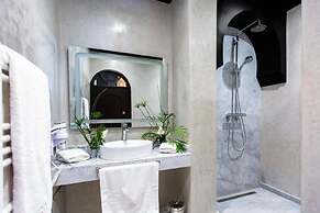 Riad Al Rimal & Spa