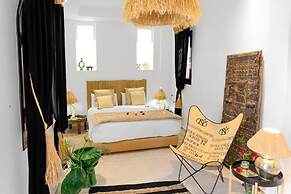Riad Al Rimal & Spa