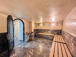 Riad Al Rimal & Spa