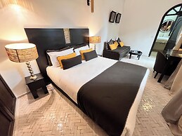 Riad Al Rimal & Spa