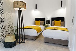 Riad Al Rimal & Spa