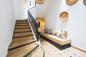 Riad Al Rimal & Spa