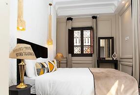 Riad Al Rimal & Spa