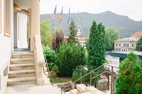 Hotel Villa Prato
