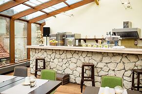 Hotel Villa Prato