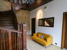 Hotel Villa Prato