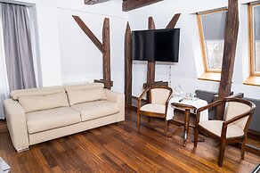 Hotel Villa Prato