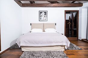 Hotel Villa Prato
