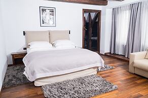 Hotel Villa Prato