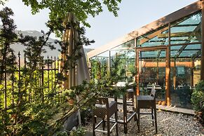 Hotel Villa Prato