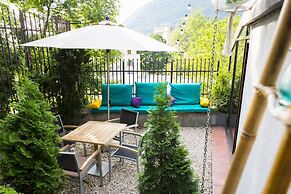 Hotel Villa Prato