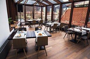 Hotel Villa Prato