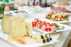 Hotel Villa Prato