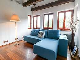 Hotel Villa Prato