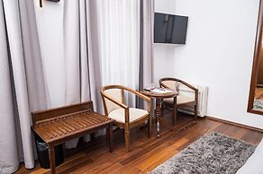 Hotel Villa Prato