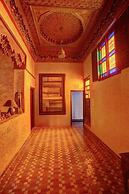 Dar Tazi - Medina View