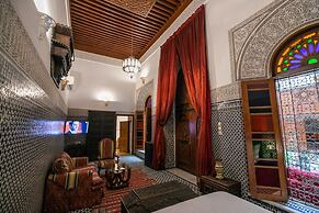 Riad La Perle De La Médina