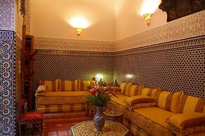 Riad La Perle De La Médina