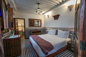 Riad La Perle De La Médina