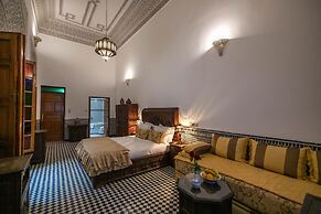 Riad La Perle De La Médina