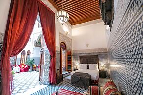 Riad La Perle De La Médina