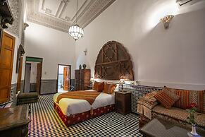 Riad La Perle De La Médina