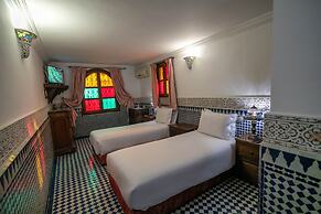 Riad La Perle De La Médina