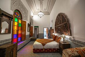 Riad La Perle De La Médina