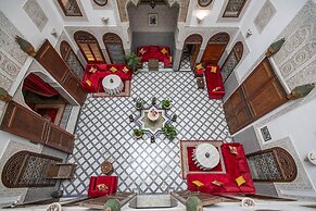 Riad La Perle De La Médina