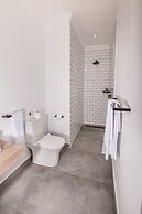 Corner House Residence
