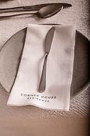 Corner House Residence