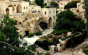 Dreams Cave Hotel
