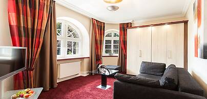 Rüters Parkhotel