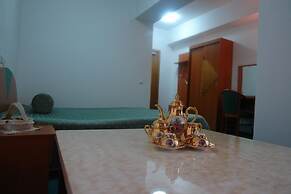 Sir Colentina