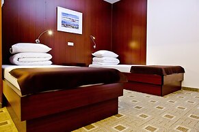 Hotel Olsi