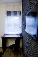 Hotel Olsi