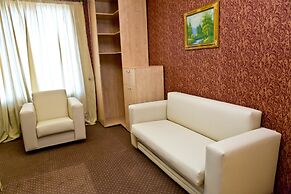 Hotel Olsi