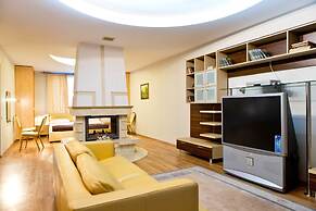 Hotel Olsi