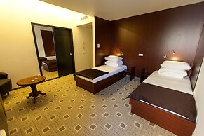 Hotel Olsi
