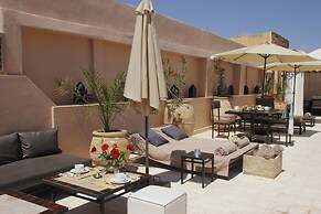 Riad Utopia Suites & Spa