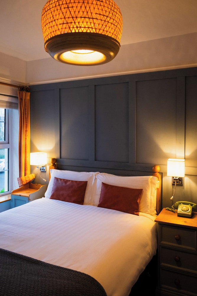Kilkenny House Boutique Hotel